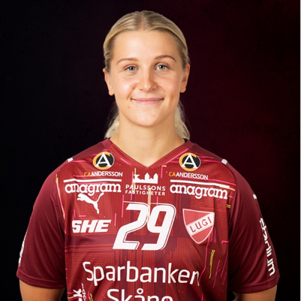 Amanda  Poulsen