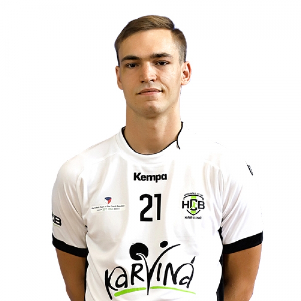Patrik  Fulnek