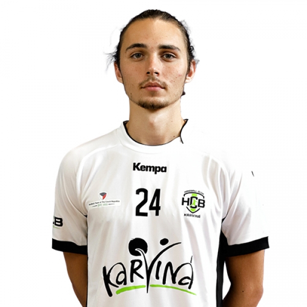 Matej Pelak
