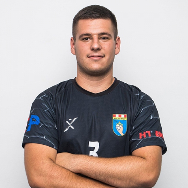 Zvonimir  Lukenda