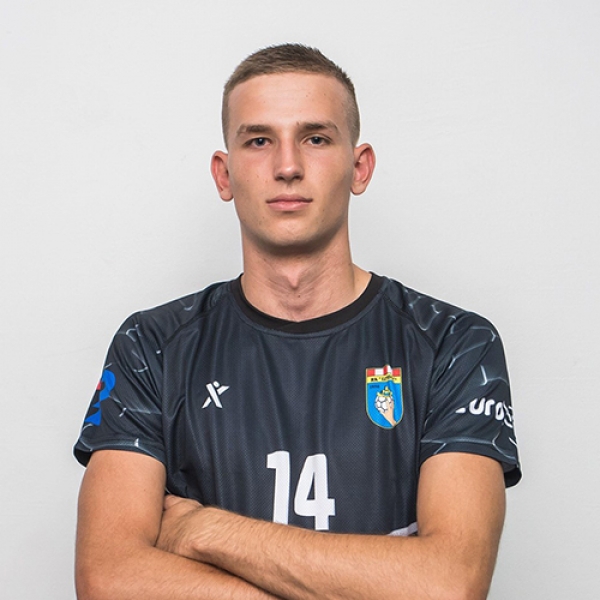 Luka  Bubalo