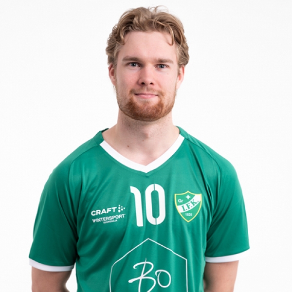 Jere Kantee 