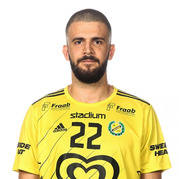 Gzim  Salihi