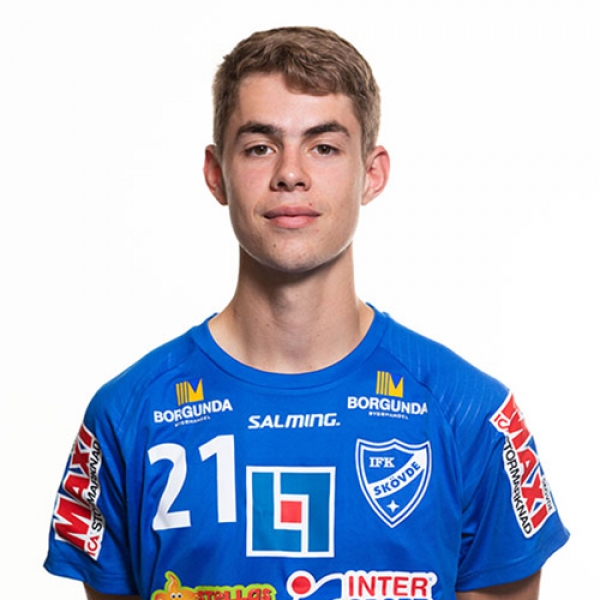 Albin Rosén