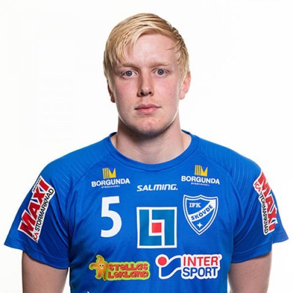 Erik Sääf