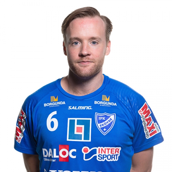 Adam Samuelsson