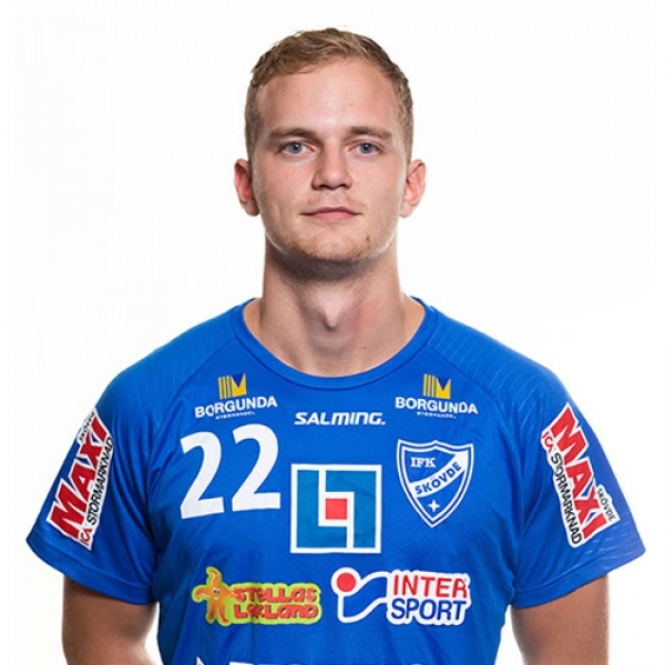 Edvin Gustavsson
