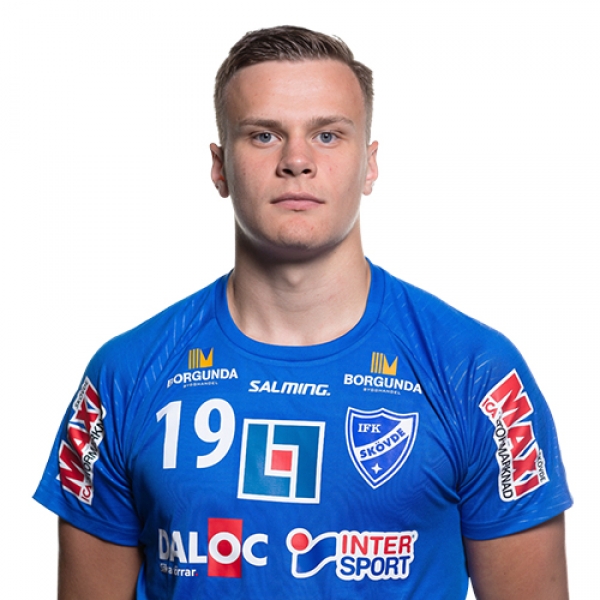 Daniel Björk