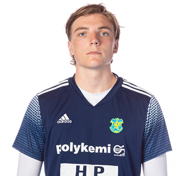 Erik  Hvenfelt