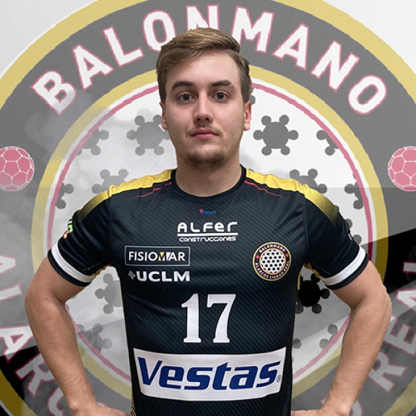 Alejandro  Plaza