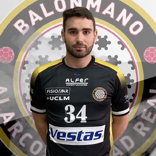 Gonzalo  Lopez