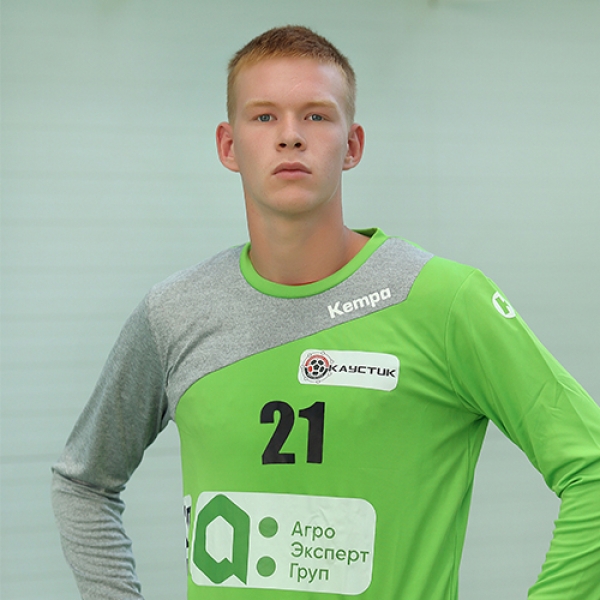 Gleb  Velikanov
