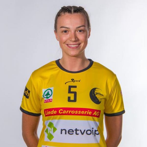 Lorena  Makar