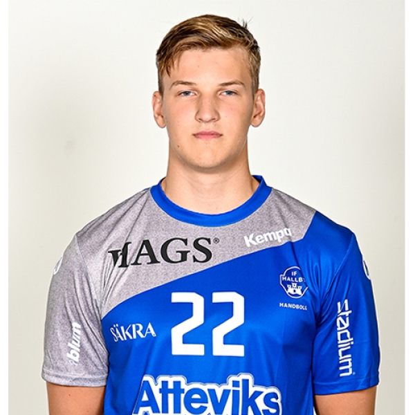 William Hermansson
