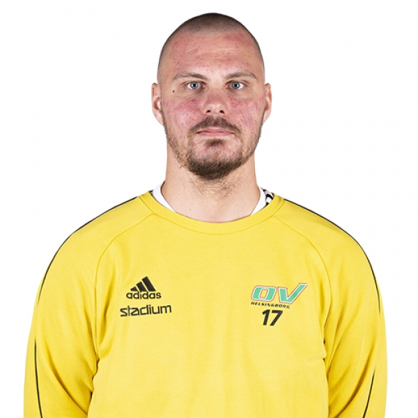 Michael  Andersson