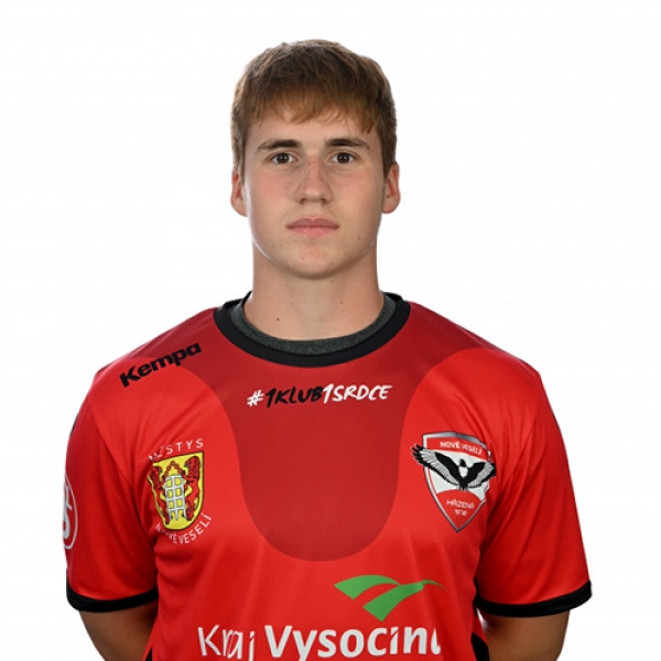 Lukaš  Krejz