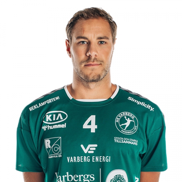 Daniel  Lindroos