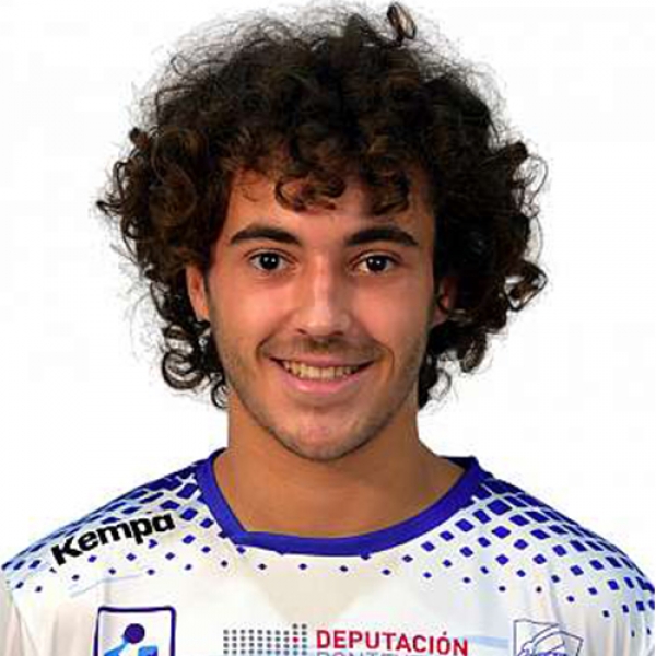 Diego  Lopez Mora