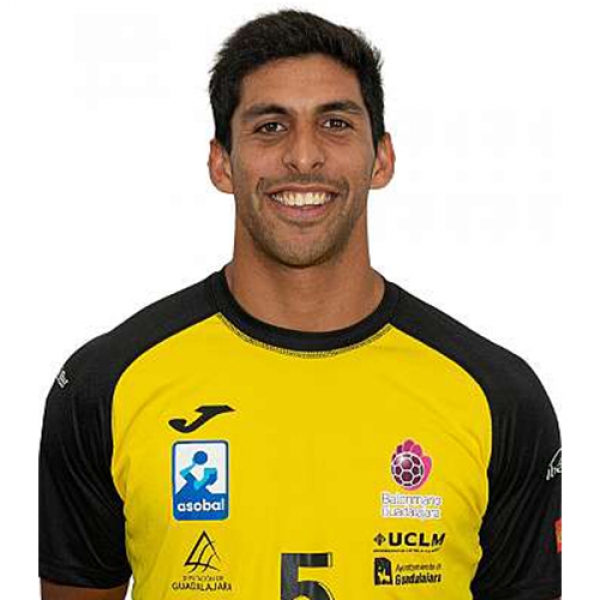 Francisco Andres Lombardi