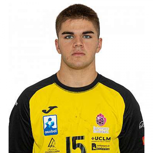 Enrique Calvo Pajares