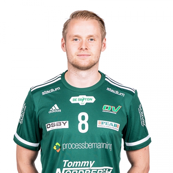 Emil  Lindkvist