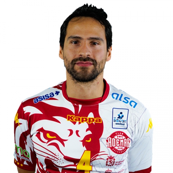 Erwin Jan Feuchtmann Pérez