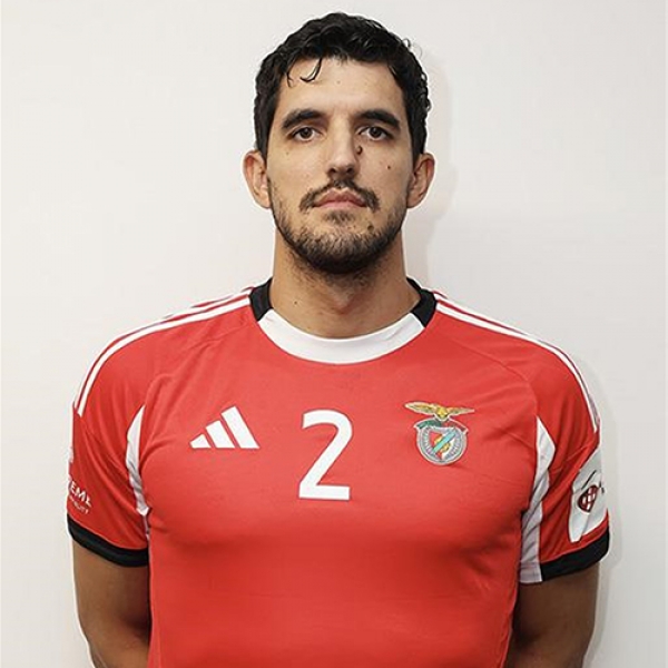 Miguel Sanchez- Migallon Naranjo