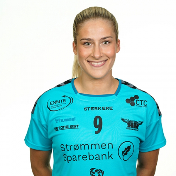 Frida  Haug Hoel