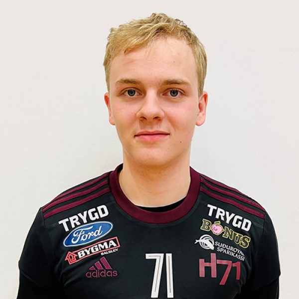 Bogi Hansen 