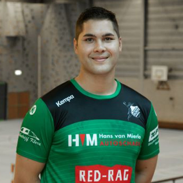 Luc van  Ommen