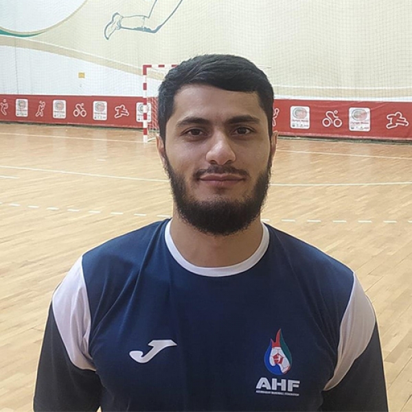 Rasul Sharifi 