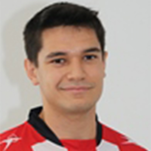 Oscar  Garcia Sanchez