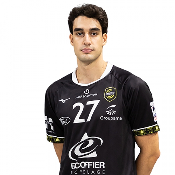 Nikoloz  Kalandadze