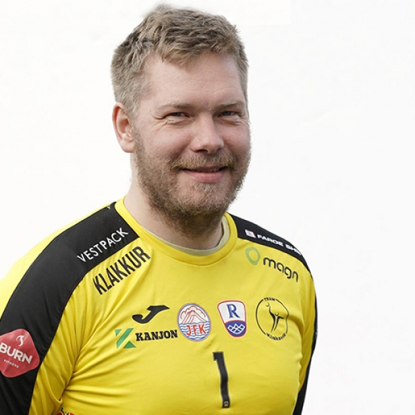 Bjorgvin Lenvig 
