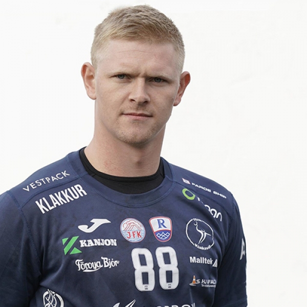 Jens Pauli Poulsen 