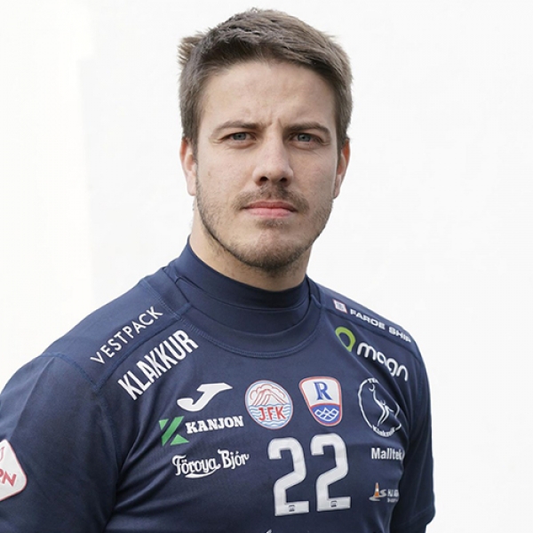 Vilhelm Vilhelmsen 