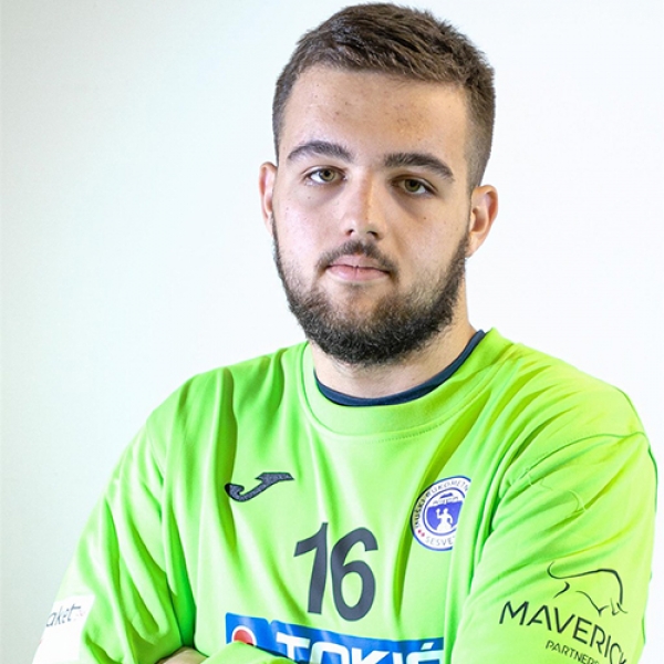 Leo Branko Sunajko 