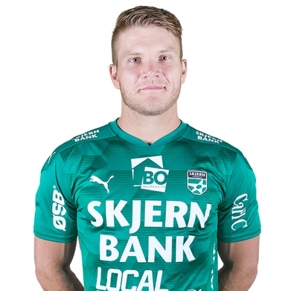 René  Rasmussen