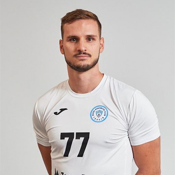 Roko Trivkovic 
