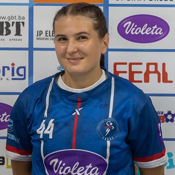 Zahida Zajmovic 