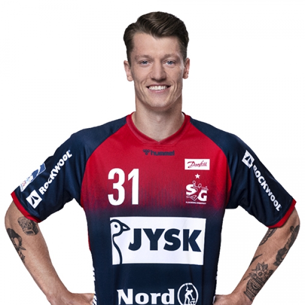 Emil  Jakobsen