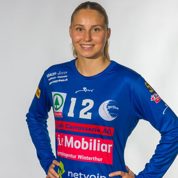 Luana Eberhard 
