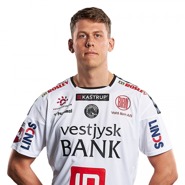 Johan Meklenborg