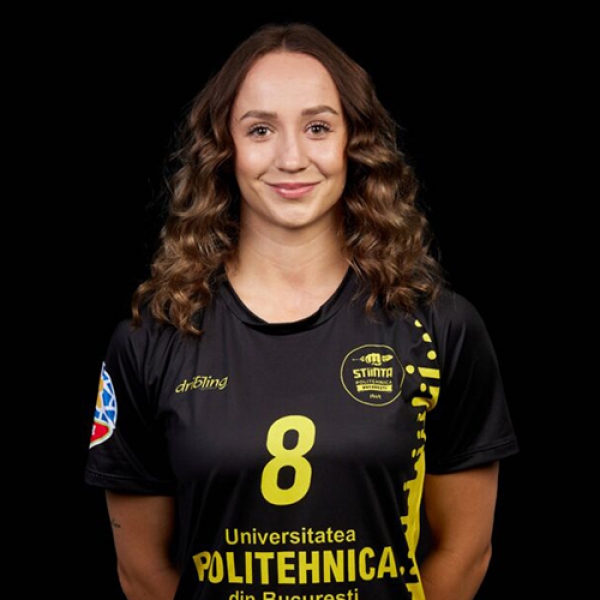 Ionela  Leustean