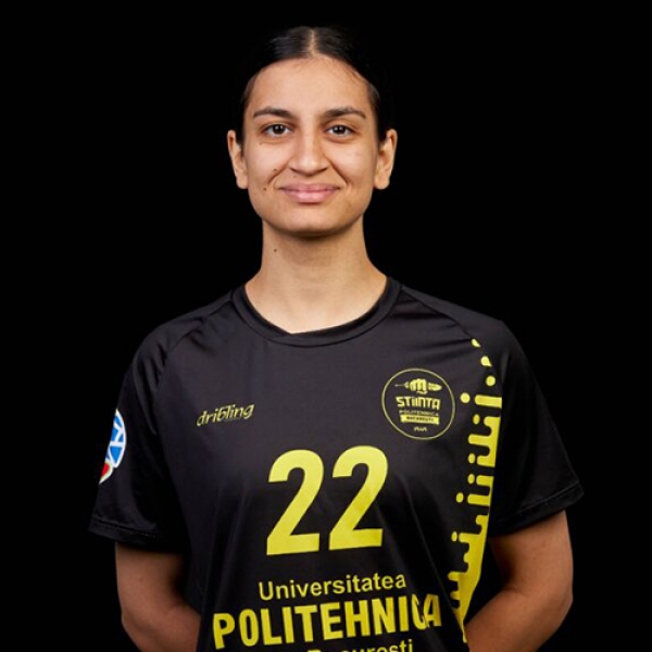 Izabela  Ginju