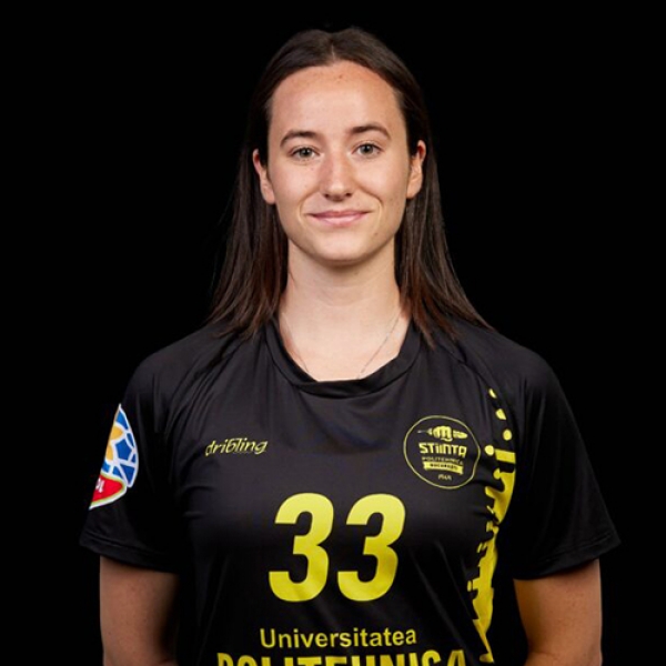 Oana  Caprar