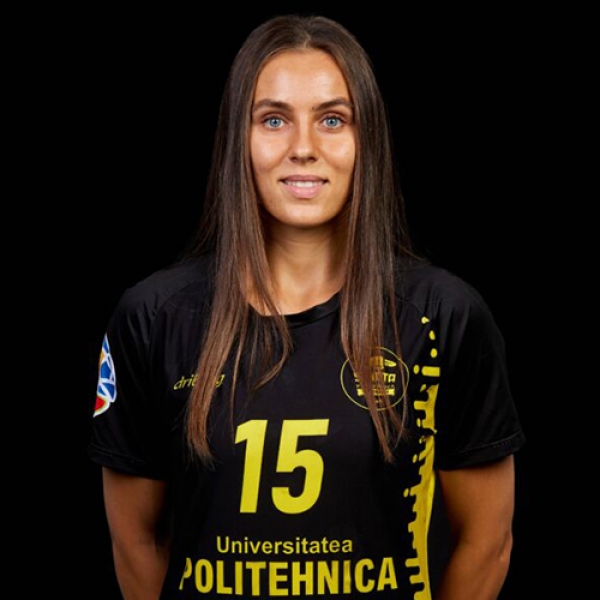 Ana Maria  Serban