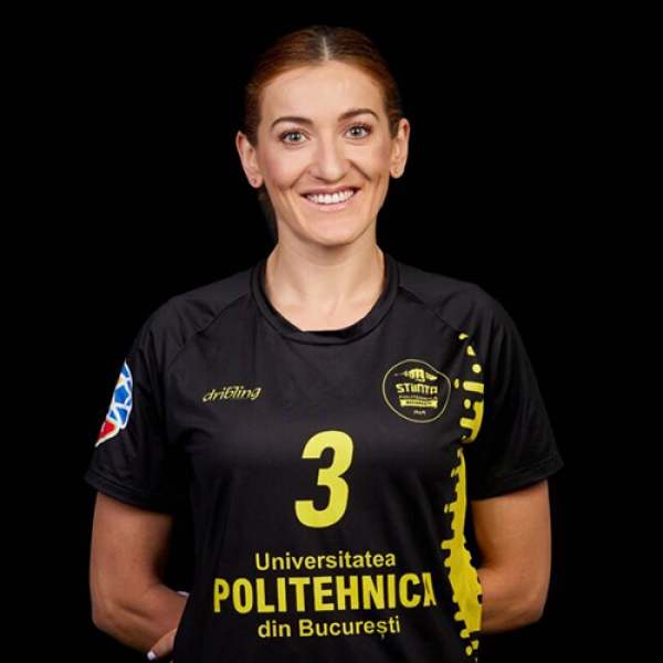Adina  Carligeanu