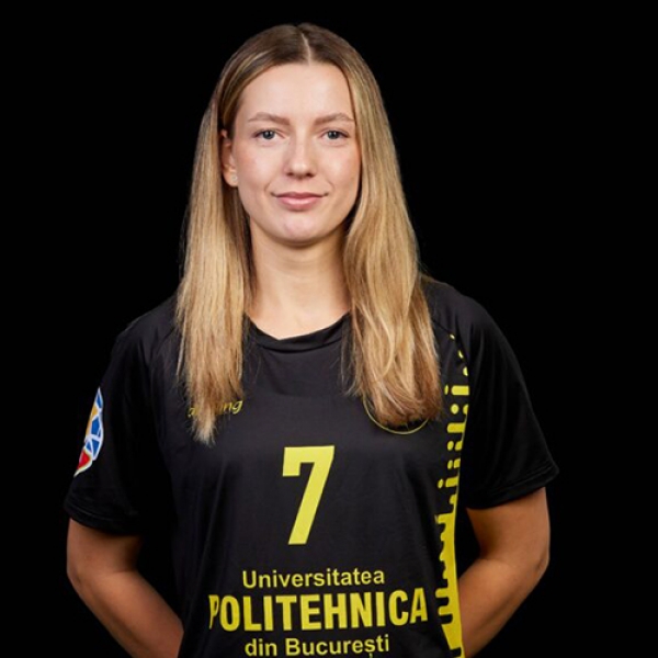 Andreea  Gadaleanu