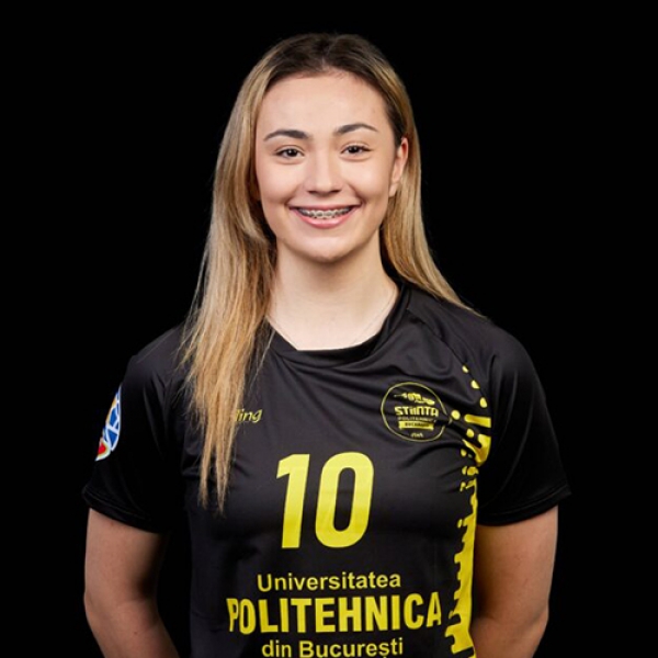 Diana  Petrea